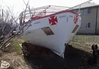 Спасителен сал за продажба
