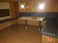 Буксир за продажба