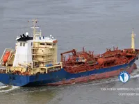 Танкер за нефт/химикали за продажба