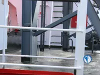 Танкер за нефт/химикали за продажба