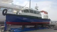Кораб за превоз на екипаж за продажба