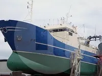 Тралер за продажба