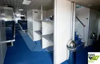 Пътнически кораб за продан