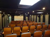 Плавуча сондажна платформа за продажба