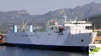 Ro-Ro ship за продан