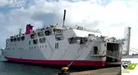 Ro-Ro кораб за продажба