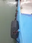 Буксир за продажба