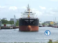 Танкер за нефт/химикали за продажба