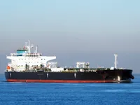 Танкер за нефт/химикали за продажба