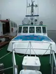 Пилотска лодка за продан