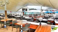 Круизен кораб за продажба