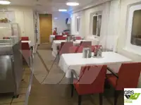 Круизен кораб за продажба