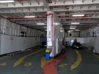 RoPax кораб за продажба