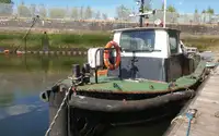 Работни лодки за продажба