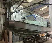 Работни лодки за продажба