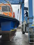 Круизен кораб за продажба
