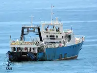 Trawler за продан
