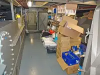 Круизен кораб за продажба