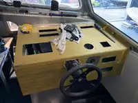 Спасителен кораб за продажба