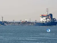 Танкер за нефт/химикали за продажба