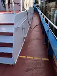 Буксир за продажба