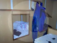Тралер с греда за продажба