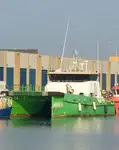 Кораб за обслужване на вятърни паркове за продажба