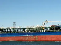 Танкер за нефт/химикали за продажба
