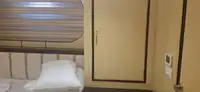 Круизен кораб за продажба