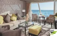 Круизен кораб за продажба