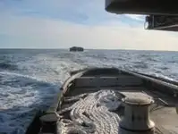 Буксир за продажба