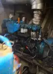 Танкер за нефт/химикали за продажба