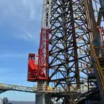 Транспортен кораб за втечнен природен газ (LNG) за продажба