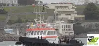 Буксир за продажба
