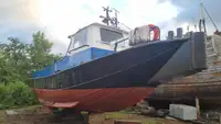 Работни лодки за продажба