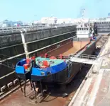 Баржа за продажба