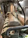 Круизен кораб за продажба