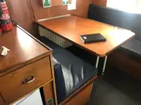 Буксир за продажба