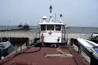 Танкер за нефт/химикали за продажба