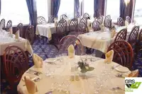 Круизен кораб за продажба