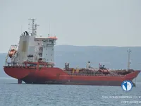 Танкер за нефт/химикали за продажба