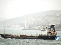 Танкер за нефт/химикали за продажба