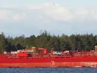 Танкер за нефт/химикали за продажба