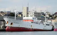 Trawler за продан