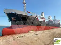 Транспортен кораб за насипни товари за продажба