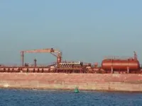 Танкер за нефт/химикали за продажба
