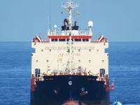 Танкер за нефт/химикали за продажба