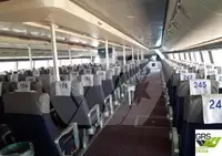 Пътнически кораб за продан