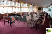 Круизен кораб за продажба