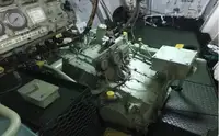 Танкер за нефт/химикали за продажба